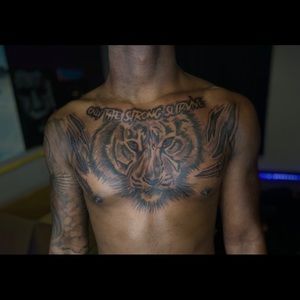 Meet your Posher, Kyler